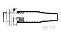 898415-000 by te connectivity / raychem brand