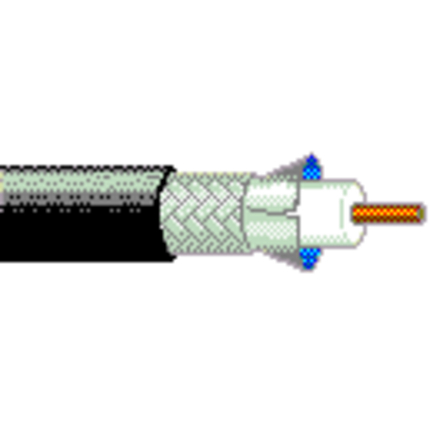 1369R-ORG-1000 by belden