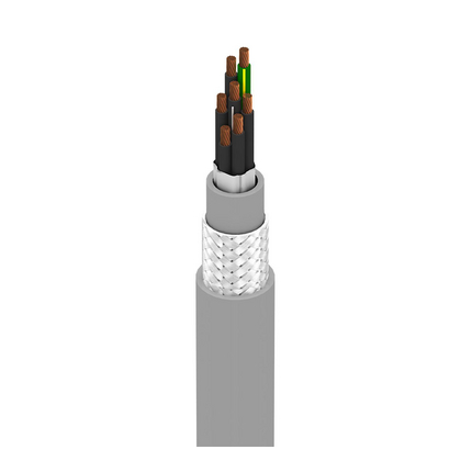 7404WS-CHR-5000 by belden