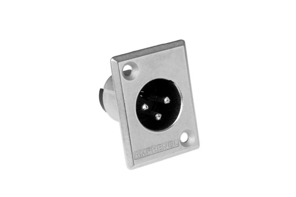 AC3MPP by amphenol audio / entertainment