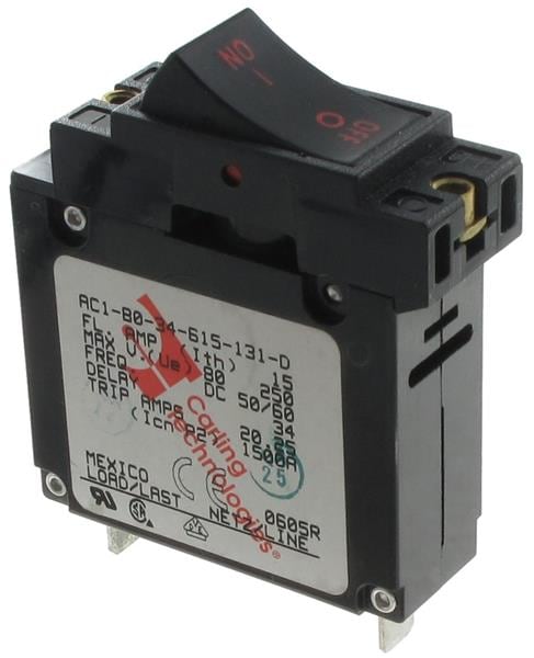 AC1-B0-46-614-111-D by carling technologies
