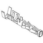 46235-0004 by molex / waldom
