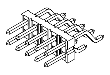 87979-0406 by molex / waldom