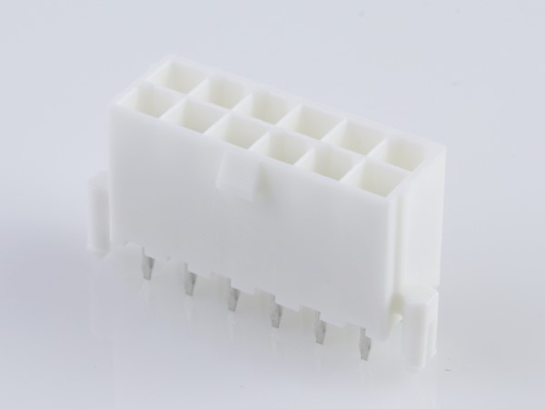 46015-1203 by molex / waldom