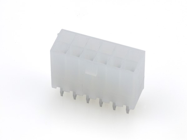 46015-1206 by molex / waldom