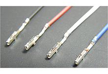 560023-0422 by molex / waldom