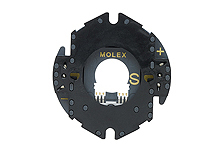 180160-0002 by molex / waldom