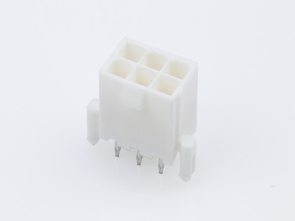 46015-0609 by molex / waldom