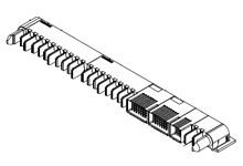 46437-1260 by molex / waldom