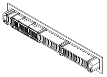 46562-1260 by molex / waldom