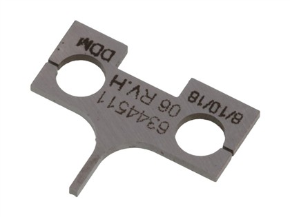63445-1106 by molex / waldom