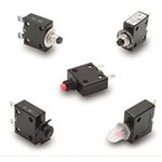 CLB-203-11A2N-B-F/20 by carling technologies