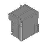 NJPD3001 by omron automation