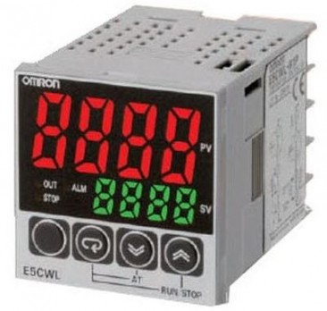 E5CWLQ1TCAC100240 by omron automation