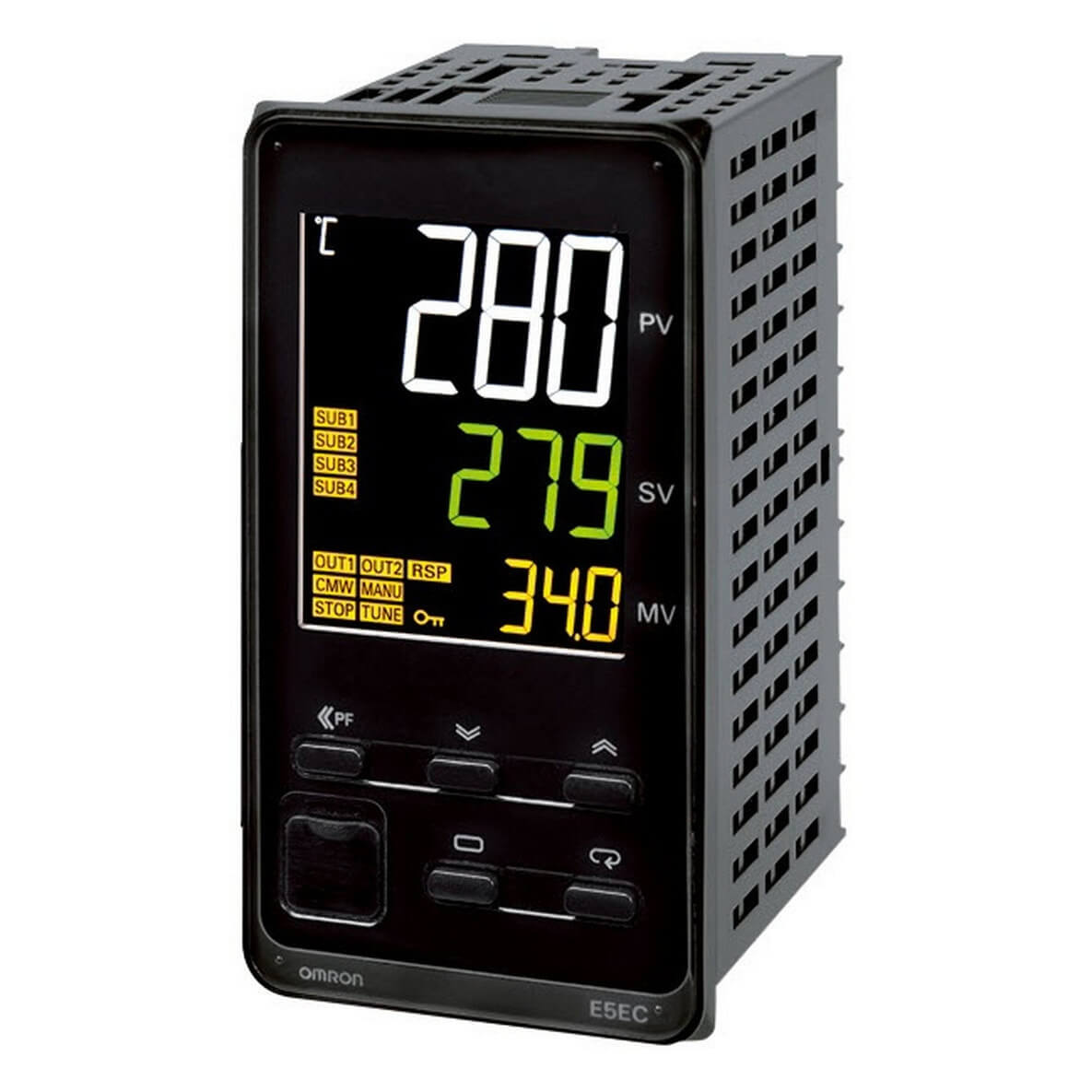 E5ECRR4A5M000 by omron automation
