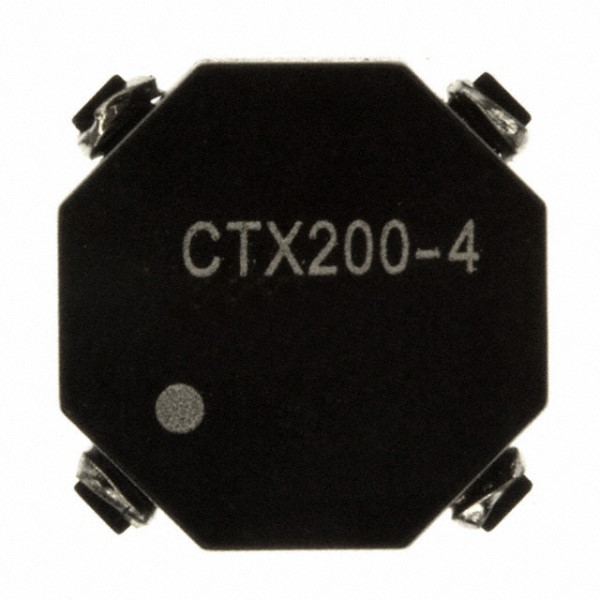 CTX200-4-R by eaton electronics / bussmann