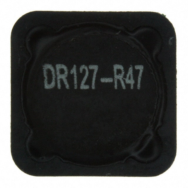 DR127-R47-R by eaton electronics / bussmann