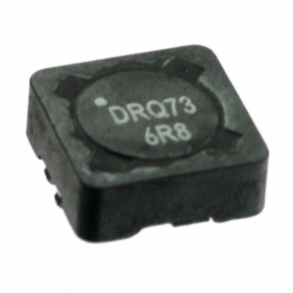 DRQ73-6R8-R by eaton electronics / bussmann