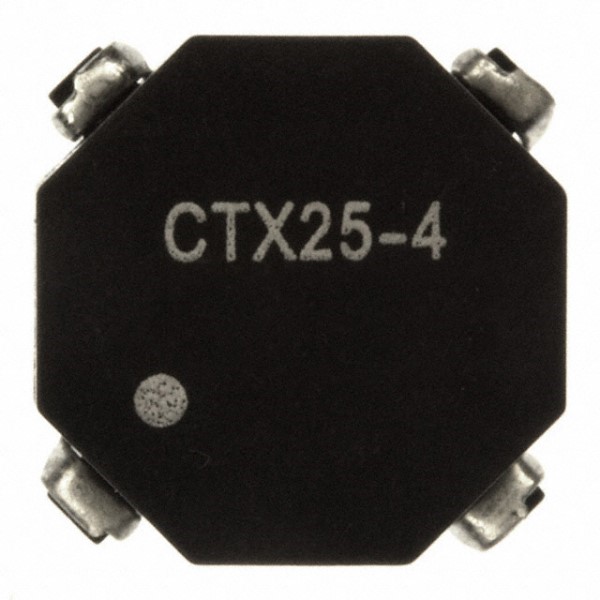 CTX25-4-R by eaton electronics / bussmann