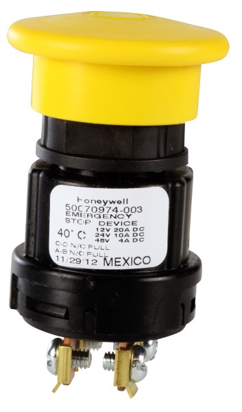 50070974-003-01 by honeywell
