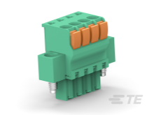 1986723-2 by te connectivity / amp brand