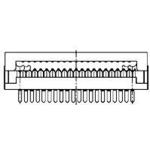 609-1003LF by te connectivity / buchanan brand