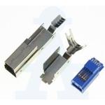 A-USBPB-3-R by assmann wsw components