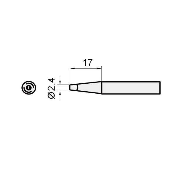 5SI-216N-2.4D by eclipse tools