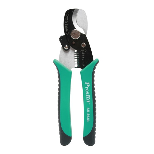 SR-363B by eclipse tools