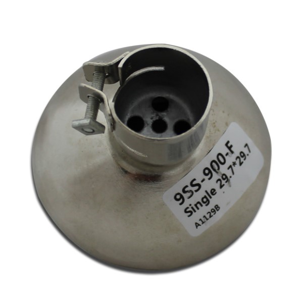 9SS-900-F by eclipse tools