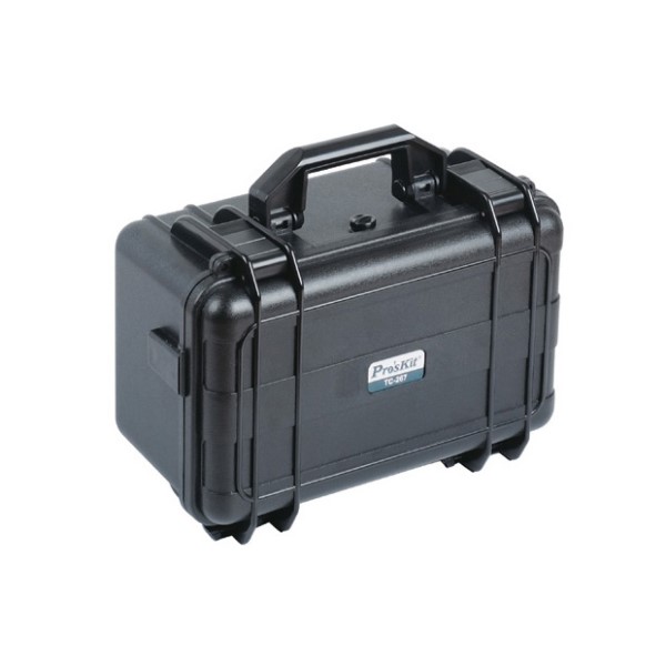 TC-267 by eclipse tools