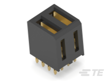 1-6450869-3 by te connectivity / amp brand