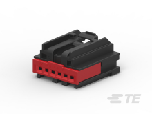 1456985-5 by te connectivity / amp brand