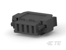 1600798-4 by te connectivity / amp brand