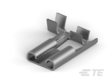 160861-8 by te connectivity / amp brand