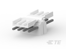 1744001-4 by te connectivity / amp brand