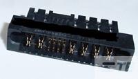 1892200-3 by te connectivity / amp brand