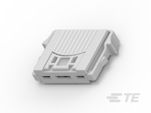 284098-1 by te connectivity / amp brand