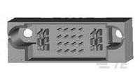 3-6600333-0 by te connectivity / amp brand