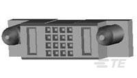 5-6450540-2 by te connectivity / amp brand