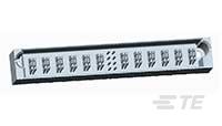 6450820-3 by te connectivity / amp brand