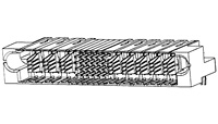 7-6450130-8 by te connectivity / amp brand