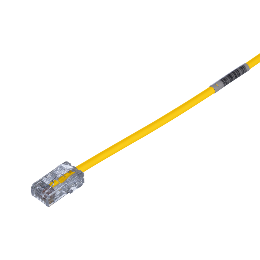 UTP28CH10YL by panduit