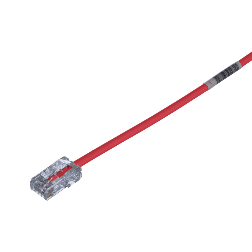 UTP28CH20RD by panduit