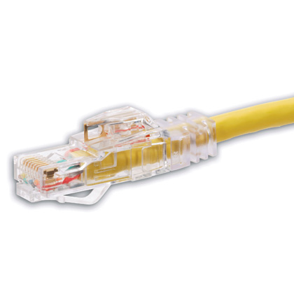 PVUTP6X10MBBL by panduit