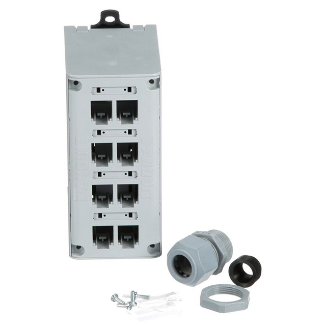 FDPPSIG by panduit