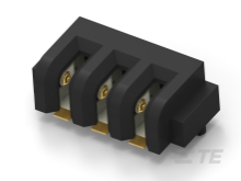 1612901-1 by te connectivity / amp brand