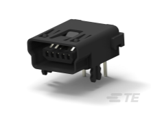 1734510-1 by te connectivity / amp brand