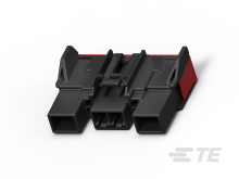 1823347-1 by te connectivity / amp brand