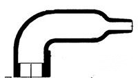 F70695-000 by te connectivity / raychem brand